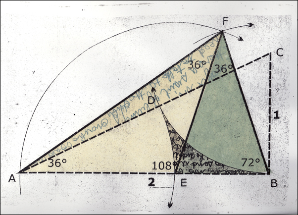 Triangle no. 02